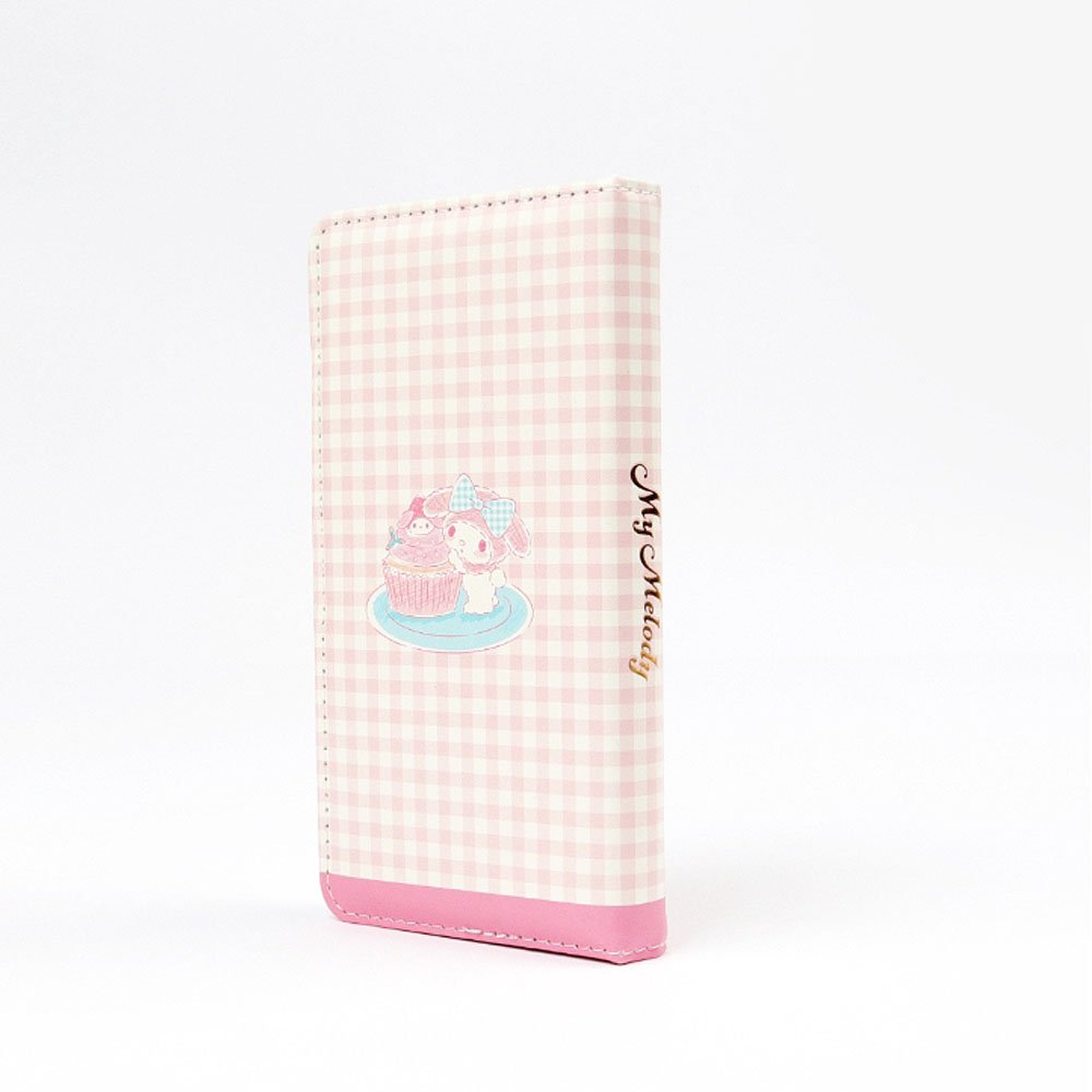 Sanrio Handy Diary Set