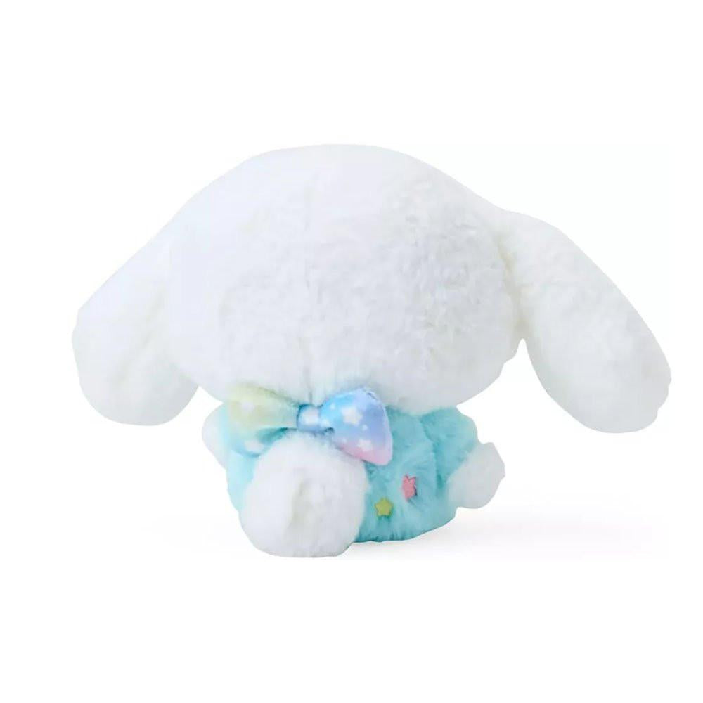 Sanrio Cinnamoroll 8" Plush: Moon And Star