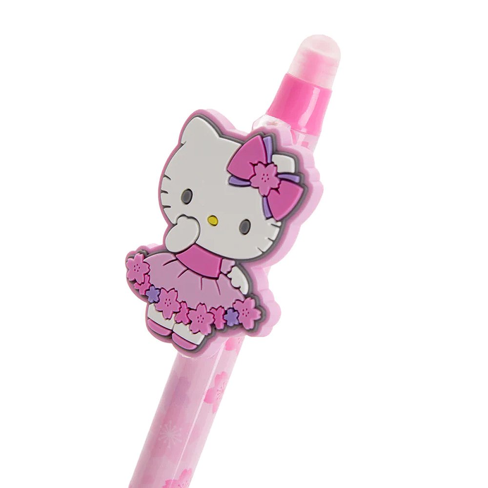 Hello Kitty Sakura Dress Ballpoint Pen