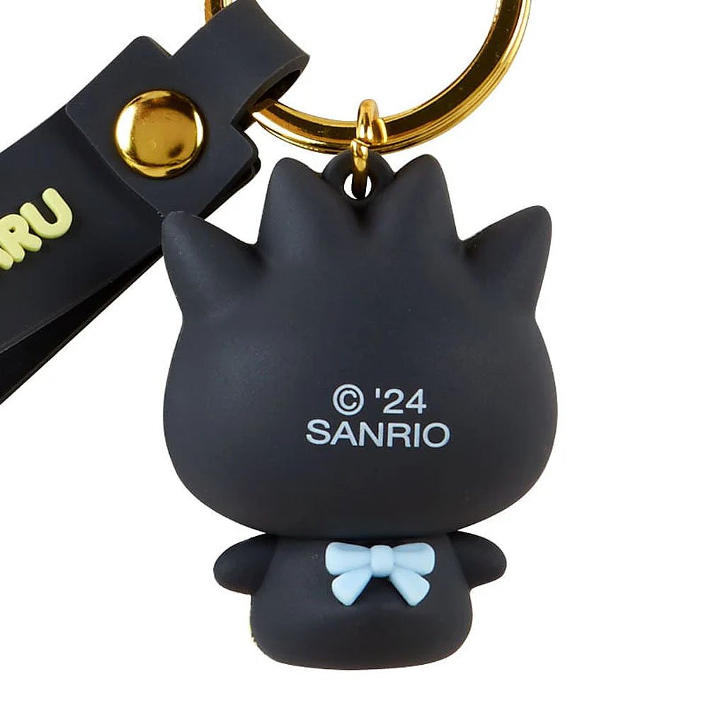 Sanrio Characters 3D Figure Keychain: Baby