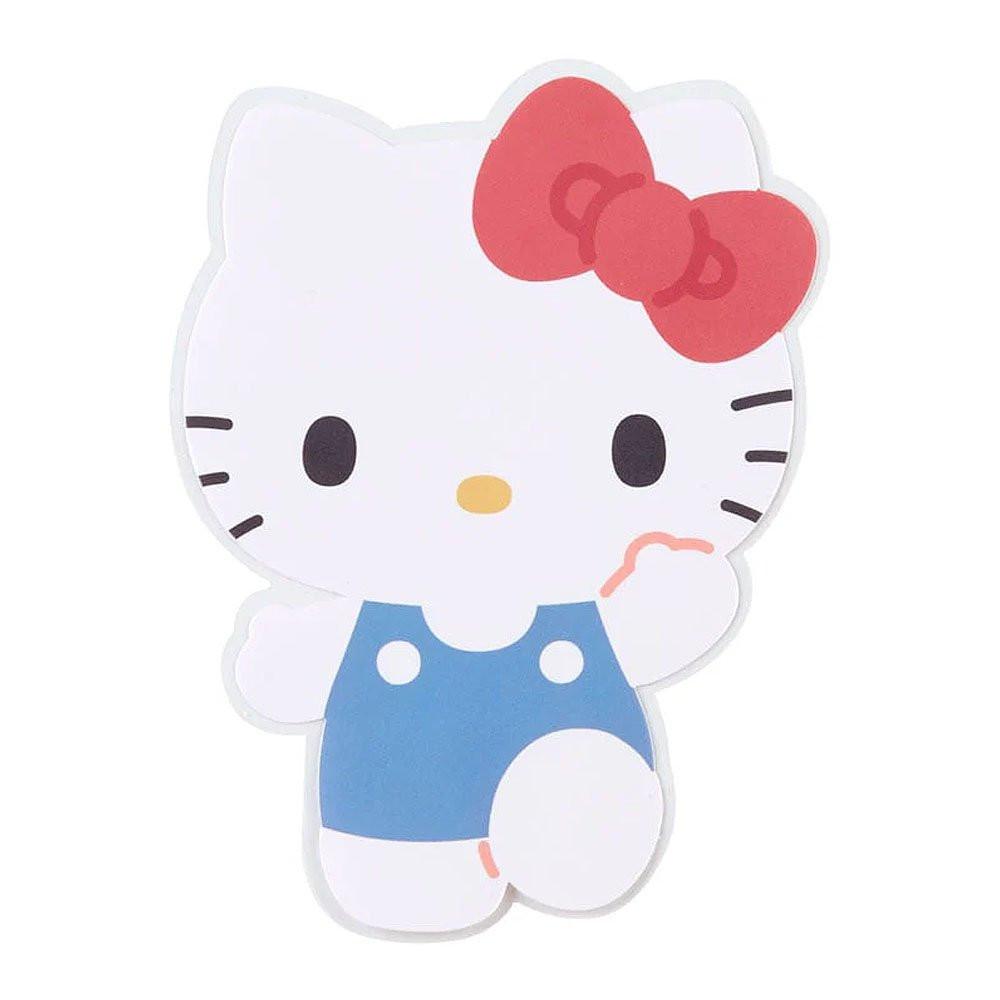 Sanrio Characters 3-pc Tech Sticker Set