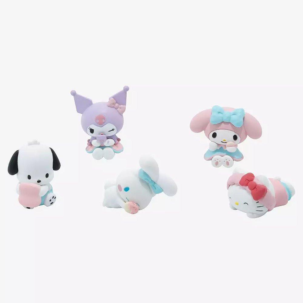 Sanrio Characters Time At Home Figure Blind Bag