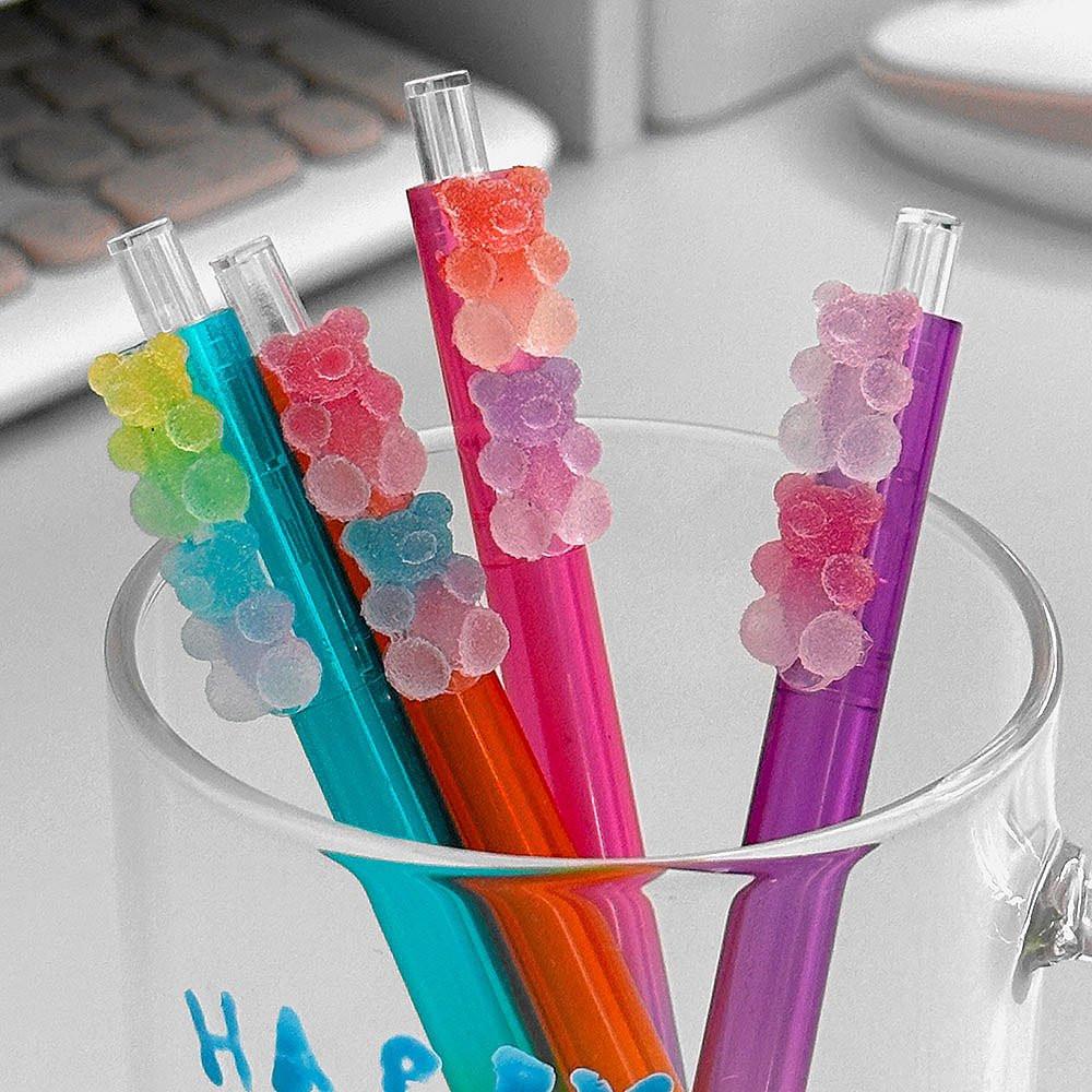 Gummy Friends Mechanical Pencil