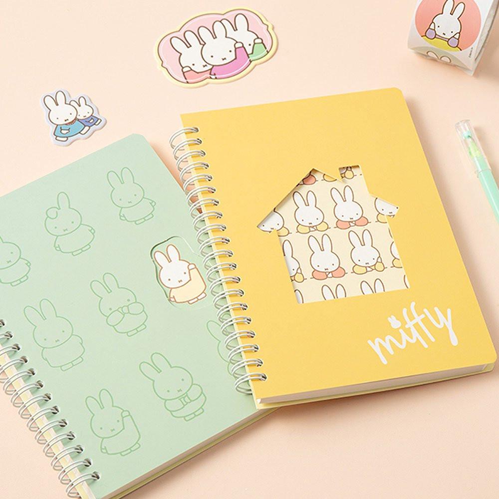 Miffy B6 Notebook
