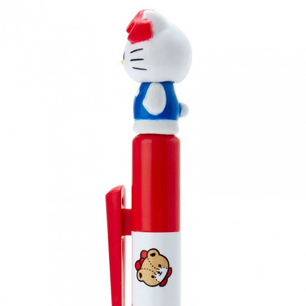Sanrio Hello Kitty Mascot Ballpoint Pen