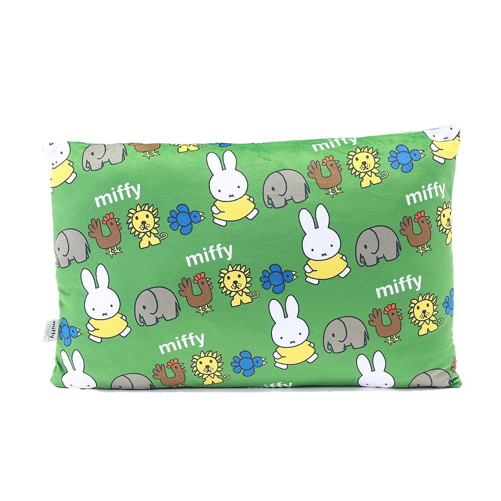 Miffy Pillow