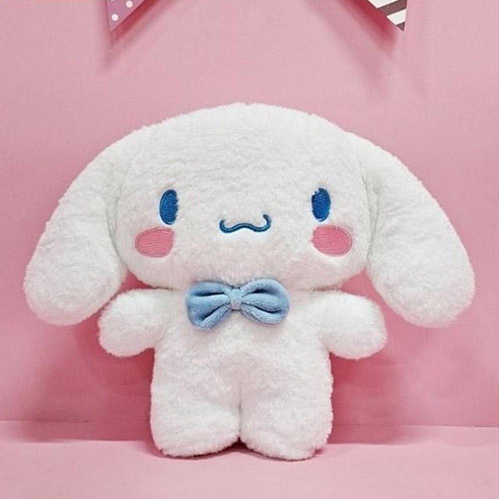 Cinnamoroll Standing 10" Plush