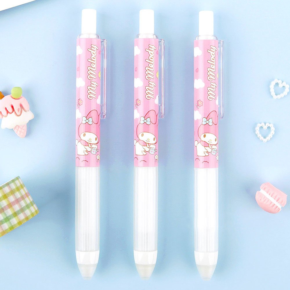 Sanrio My Melody Mini Erasable Ballpoint Pen