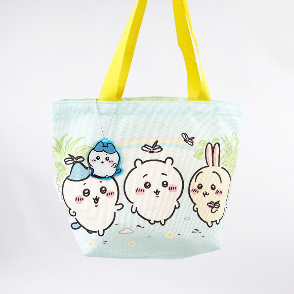 Chiikawa and Friends Mini Tote Bag