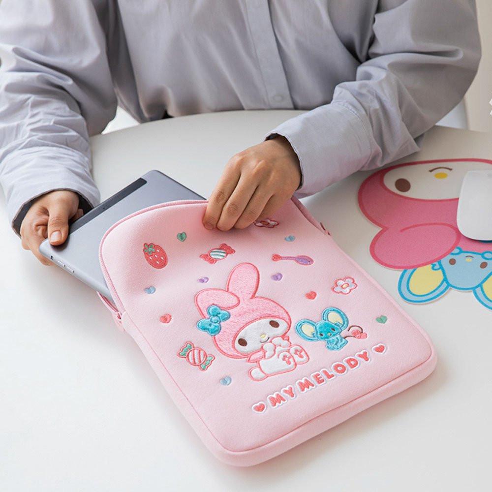 Sanrio My Melody Ipad Pouch