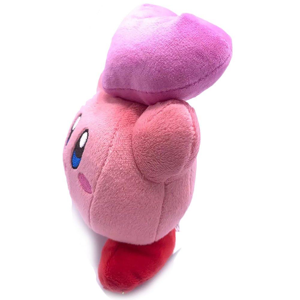 Kirby Heart 5" Plush