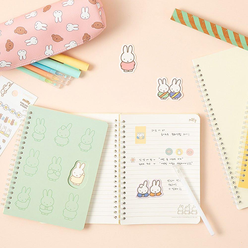 Miffy B6 Notebook