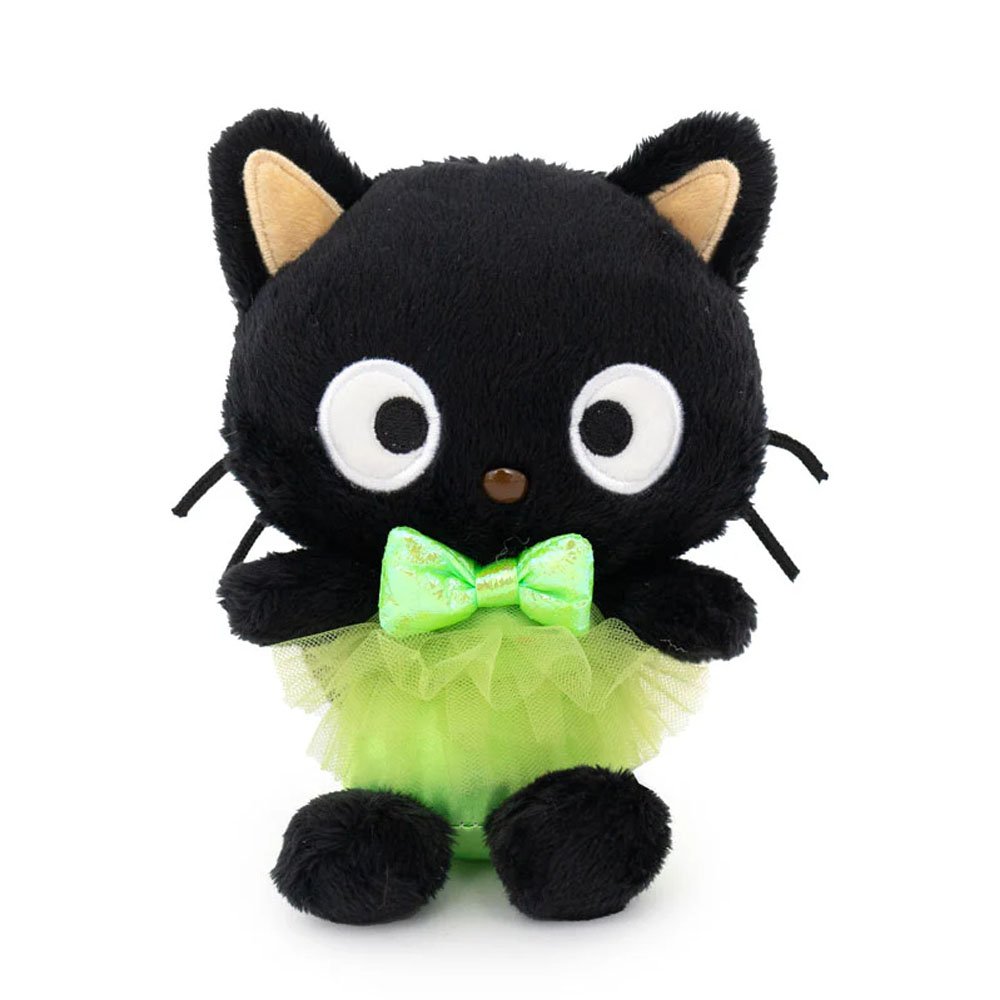 Sanrio Chococat Spring Dress Bean Doll