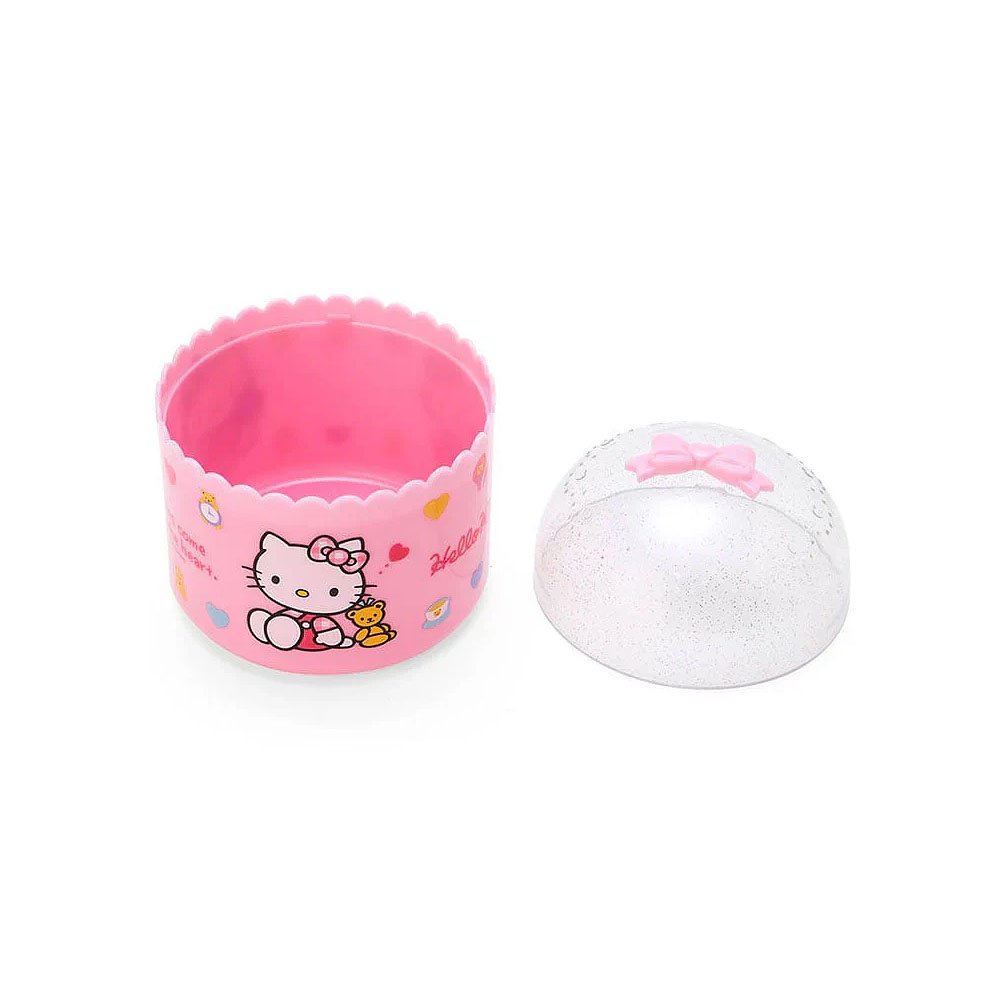 Hello Kitty Cotton Box