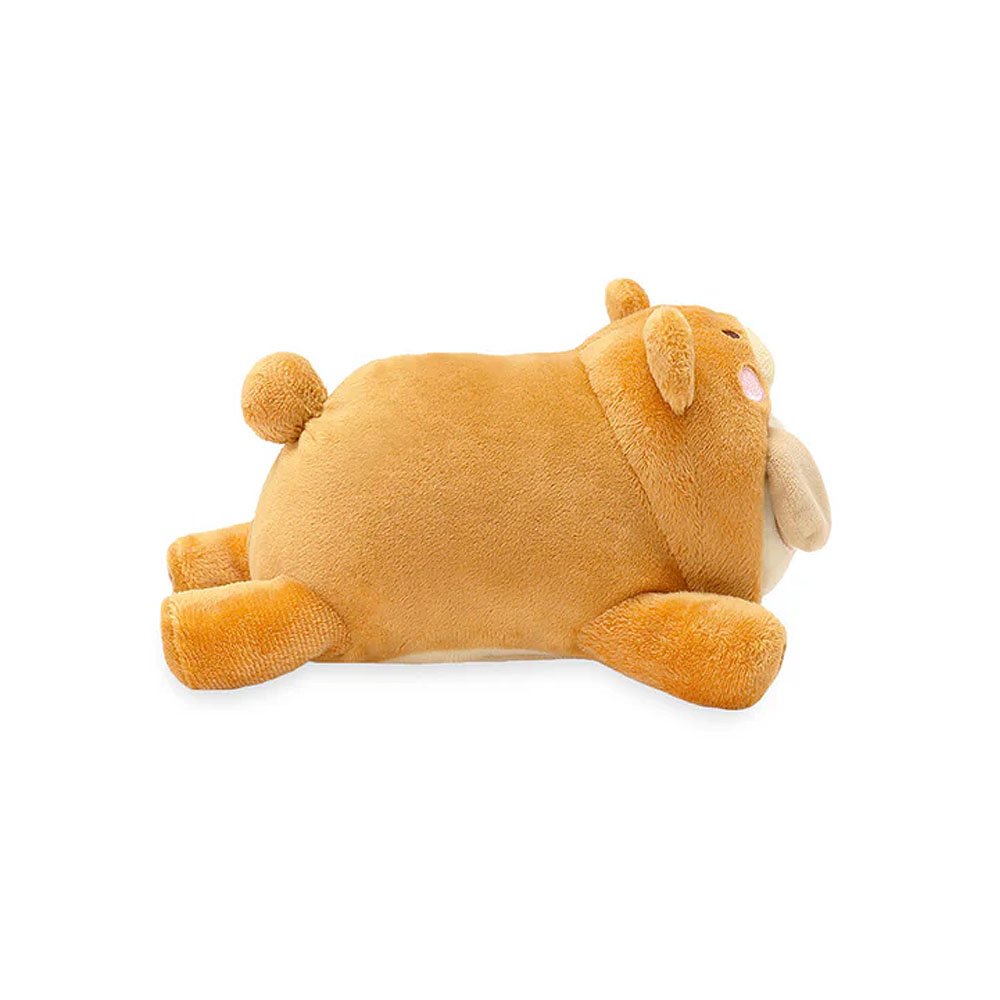 Anirollz Bear Puppiroll Small Outfitz Plush