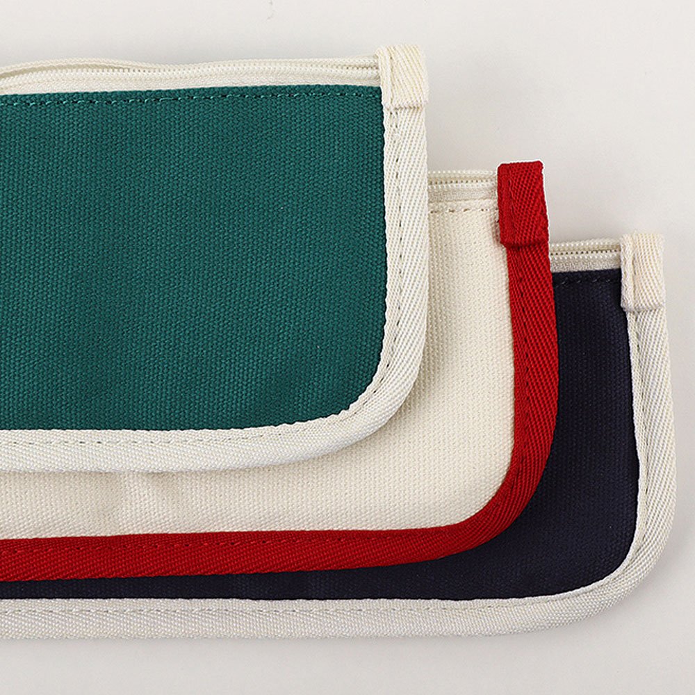 Peanuts Snoopy Slim Pencil Case