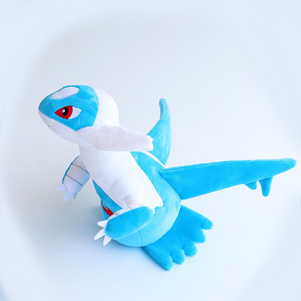 Pokemon Latios 10" Plush