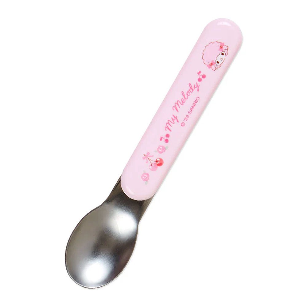 Sanrio My Melody Everyday Utensil Set Trio