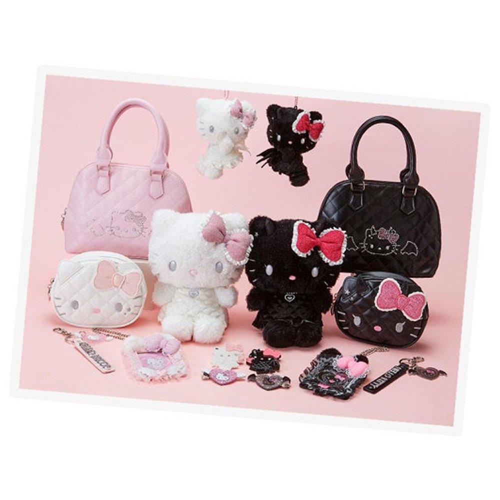 Sanrio Hello Kitty Little Angel Pouch