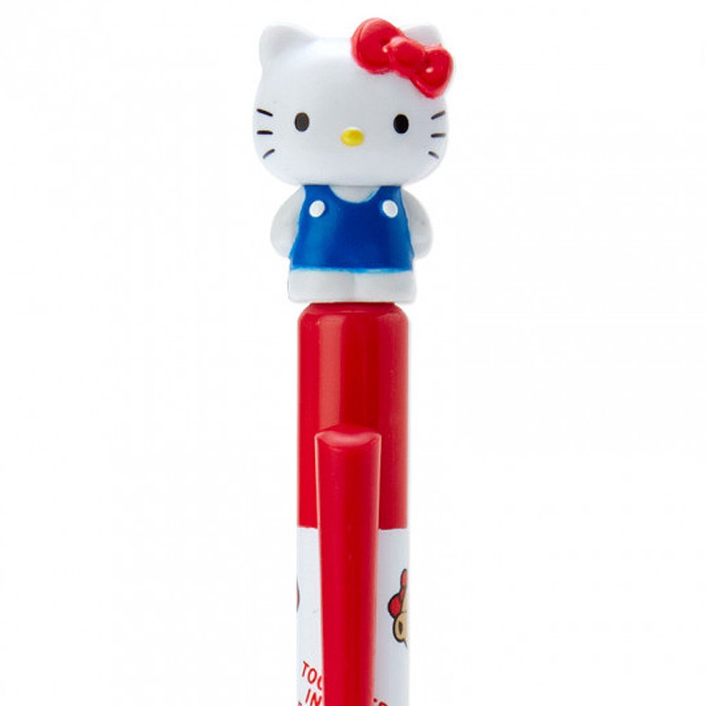 Sanrio Hello Kitty Mascot Ballpoint Pen