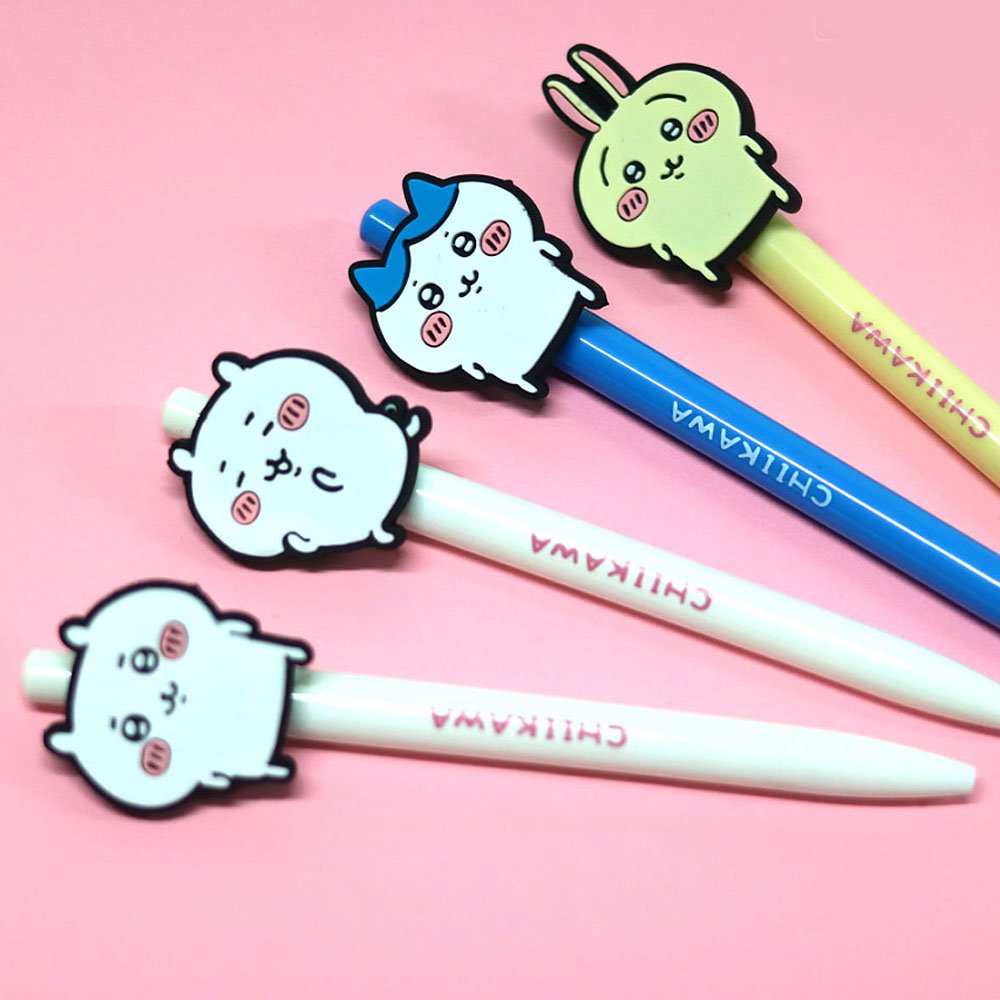 Chiikawa and Friends Lovely Mechanical Pencil