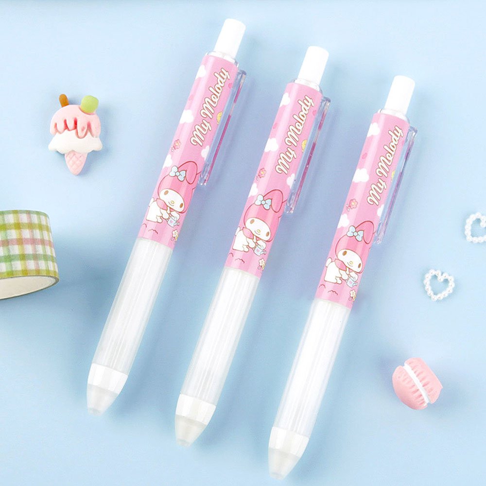 Sanrio My Melody Mini Erasable Ballpoint Pen
