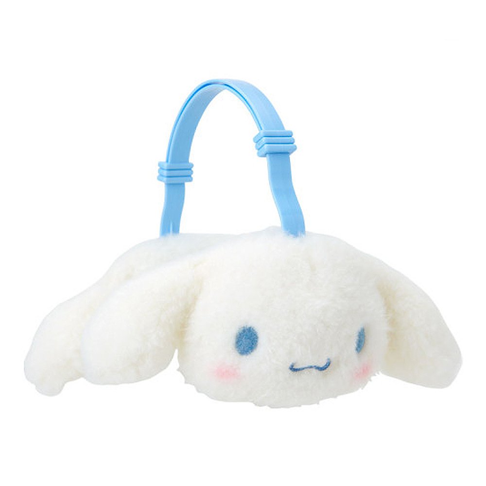 Sanrio Cinnamoroll Fluffy Earmuffs