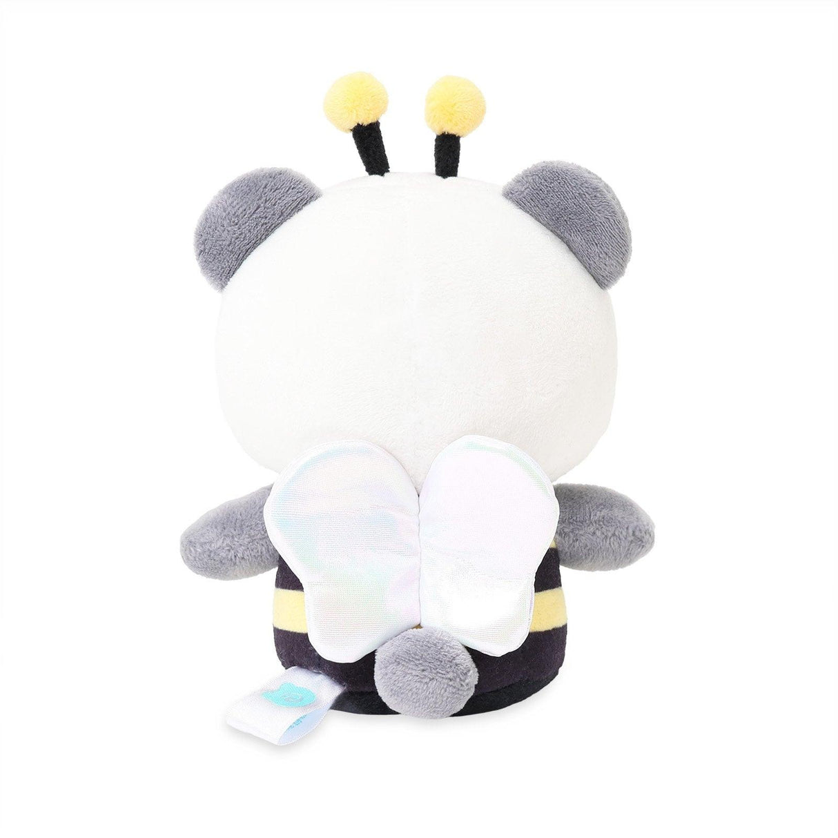 Anirollz Bumblebee Fairy Pandaroll Small Sitting Plush