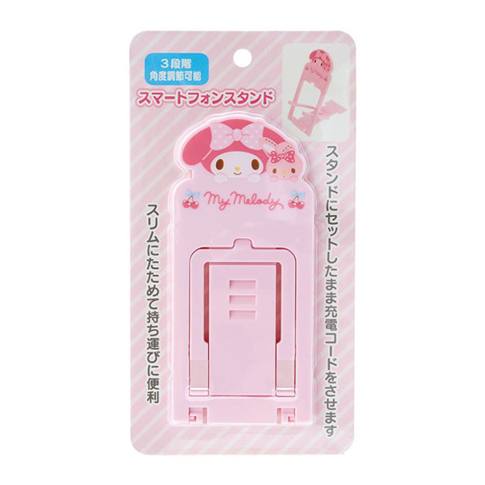 Sanrio Characters Foldable Smartphone Stand