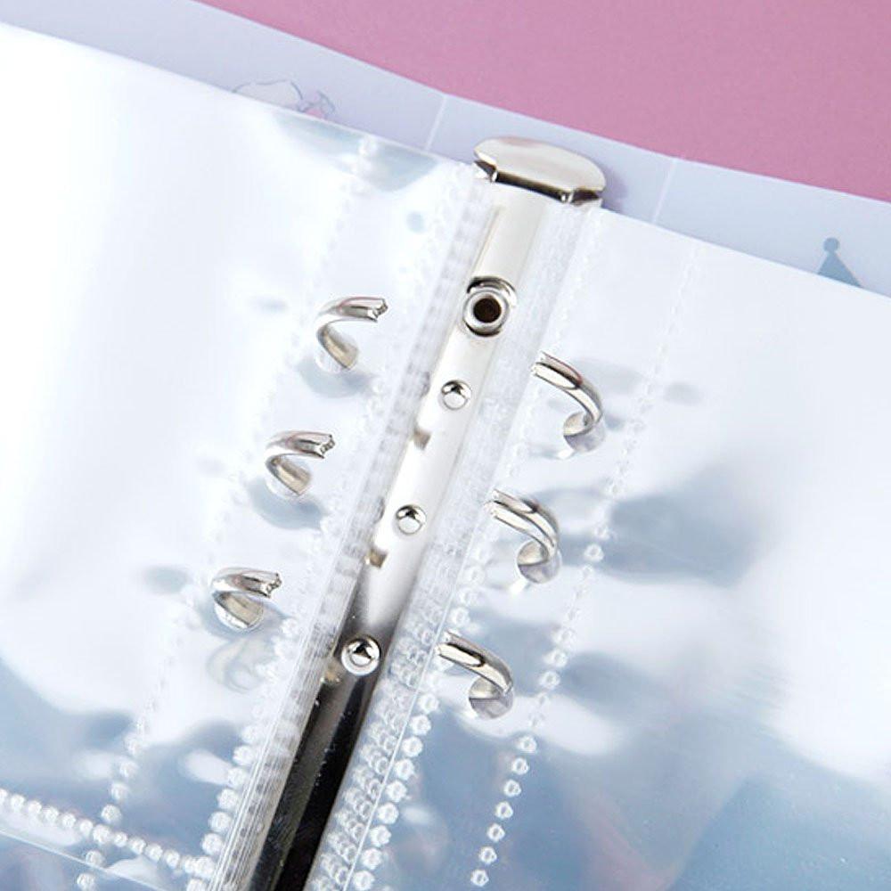 Sanrio Cinnamoroll & Kuromi Photo Album