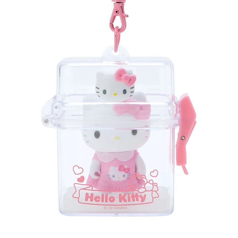 Sanrio Characters Mini Case