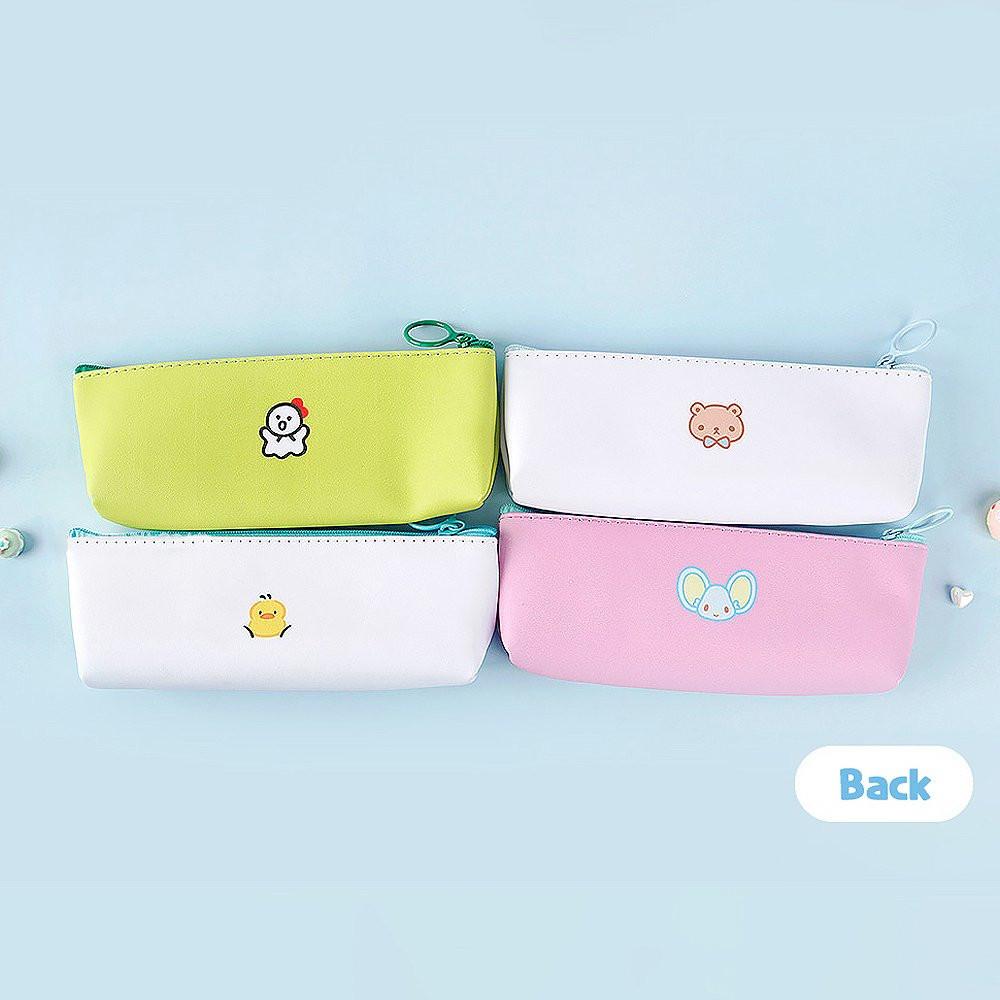 Sanrio Characters Slim Pen Pouch