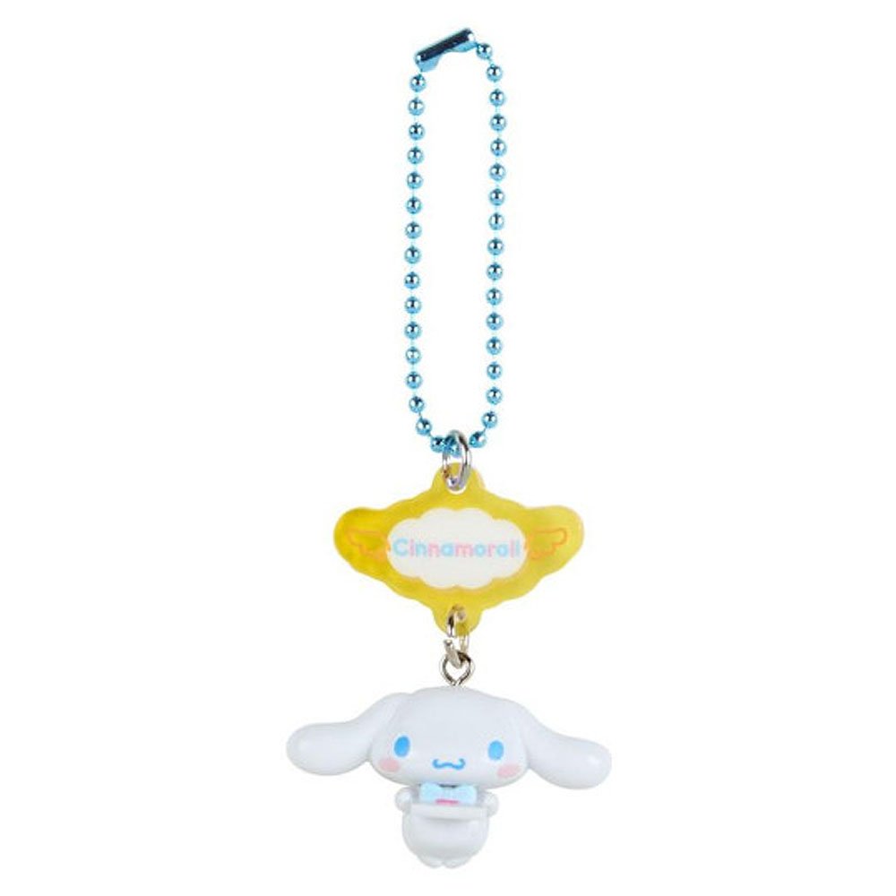 Sanrio Cinnamoroll Secret Keyring :Love Letter