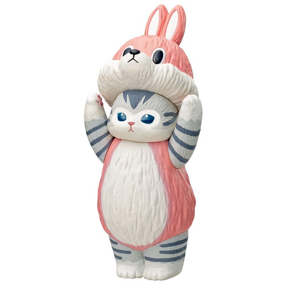 Mofusand Soft Vinyl Figure Blind Box