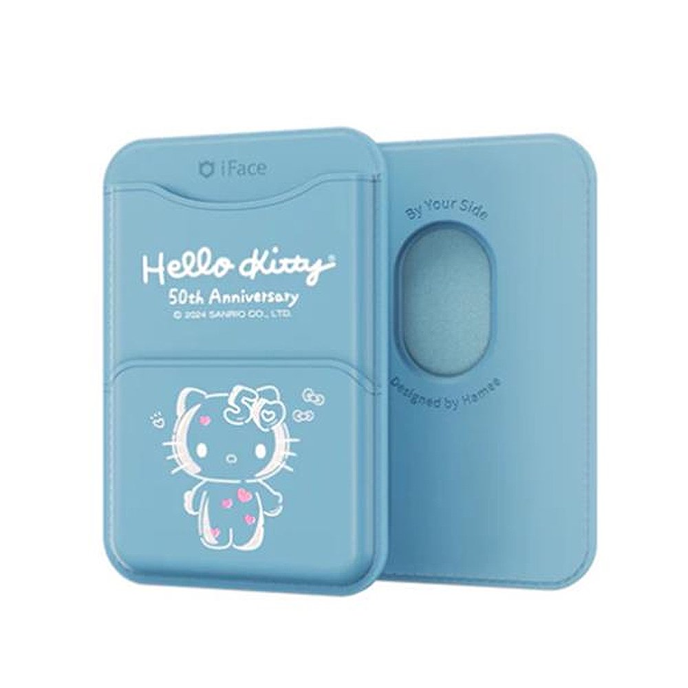 Sanrio Hello Kitty 50th Anniversary Magsynq Phone Case