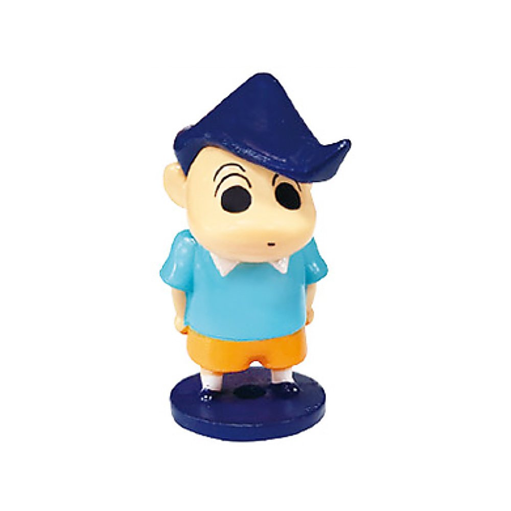 Crayon Shin Chan Mini Figure Blind Box