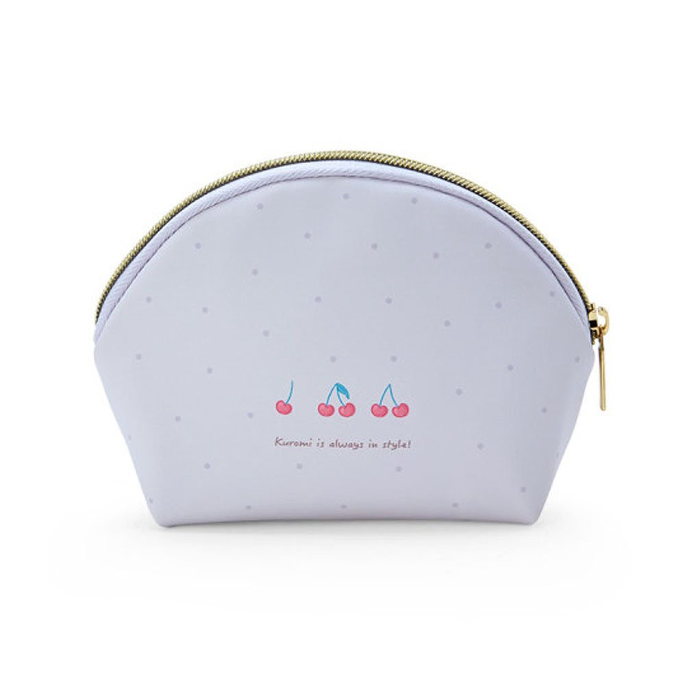 Sanrio Kuromi Handy Pouch