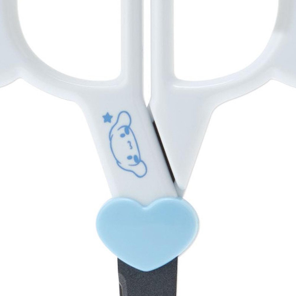 Cinnamoroll Face Shape Scissors
