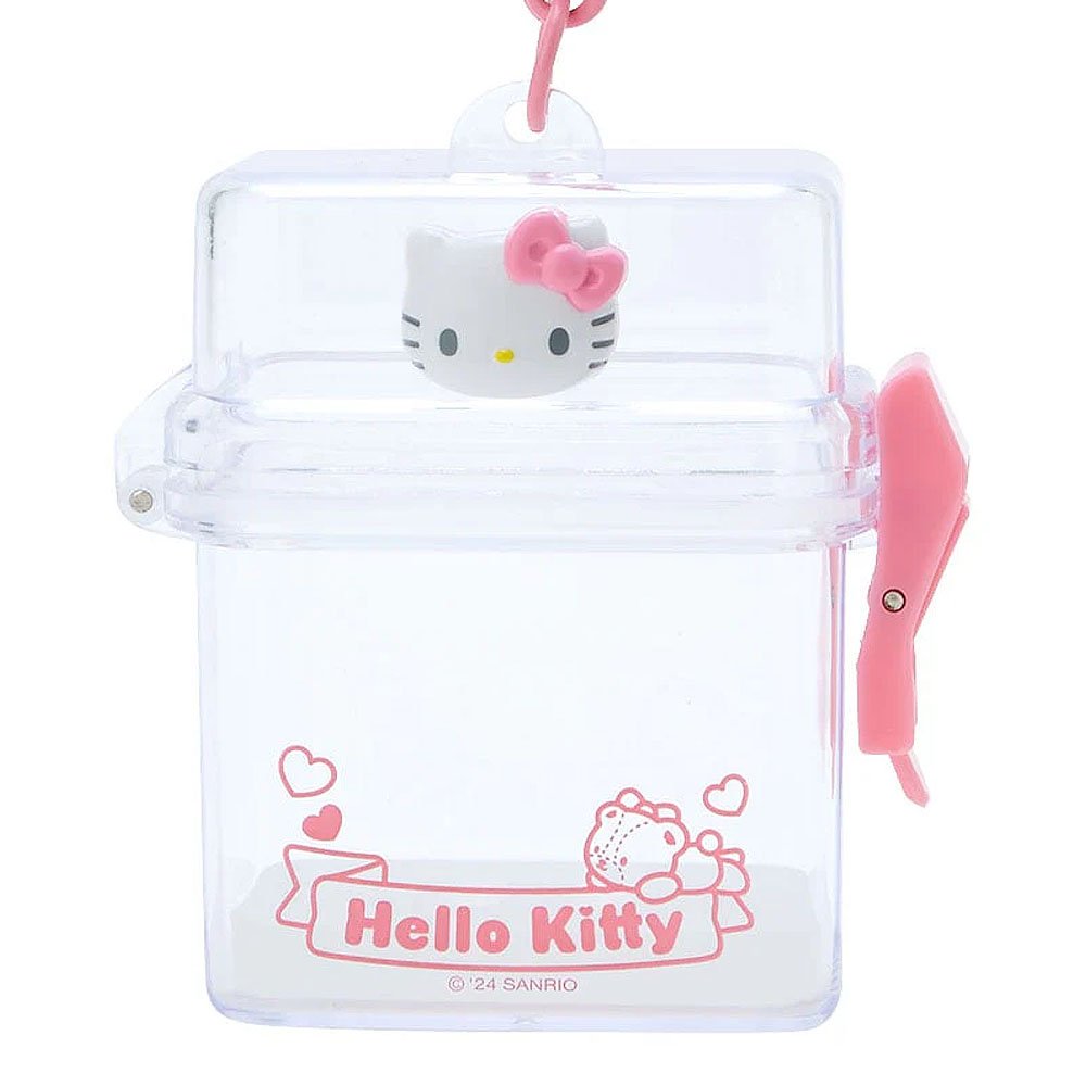 Sanrio Characters Mini Case