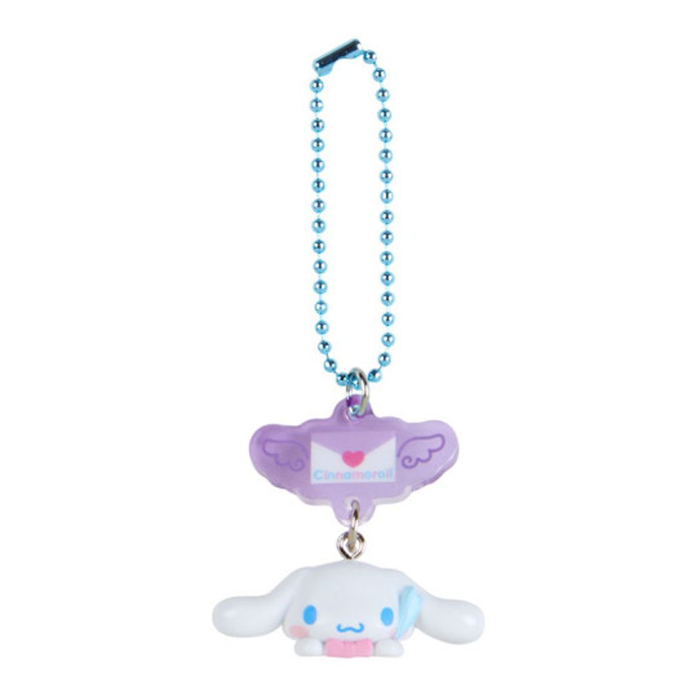 Sanrio Cinnamoroll Secret Keyring :Love Letter