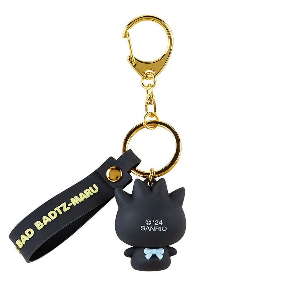 Sanrio Characters 3D Figure Keychain: Baby