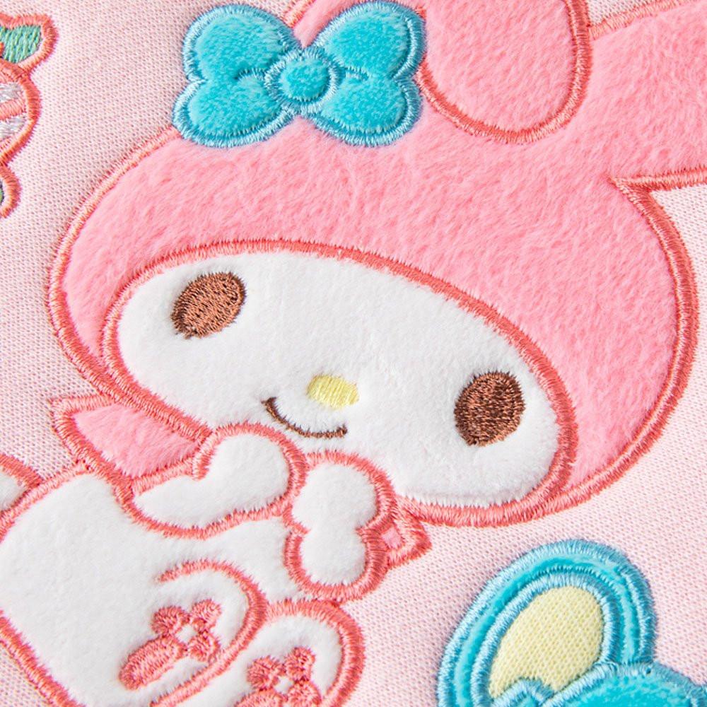Sanrio My Melody Ipad Pouch