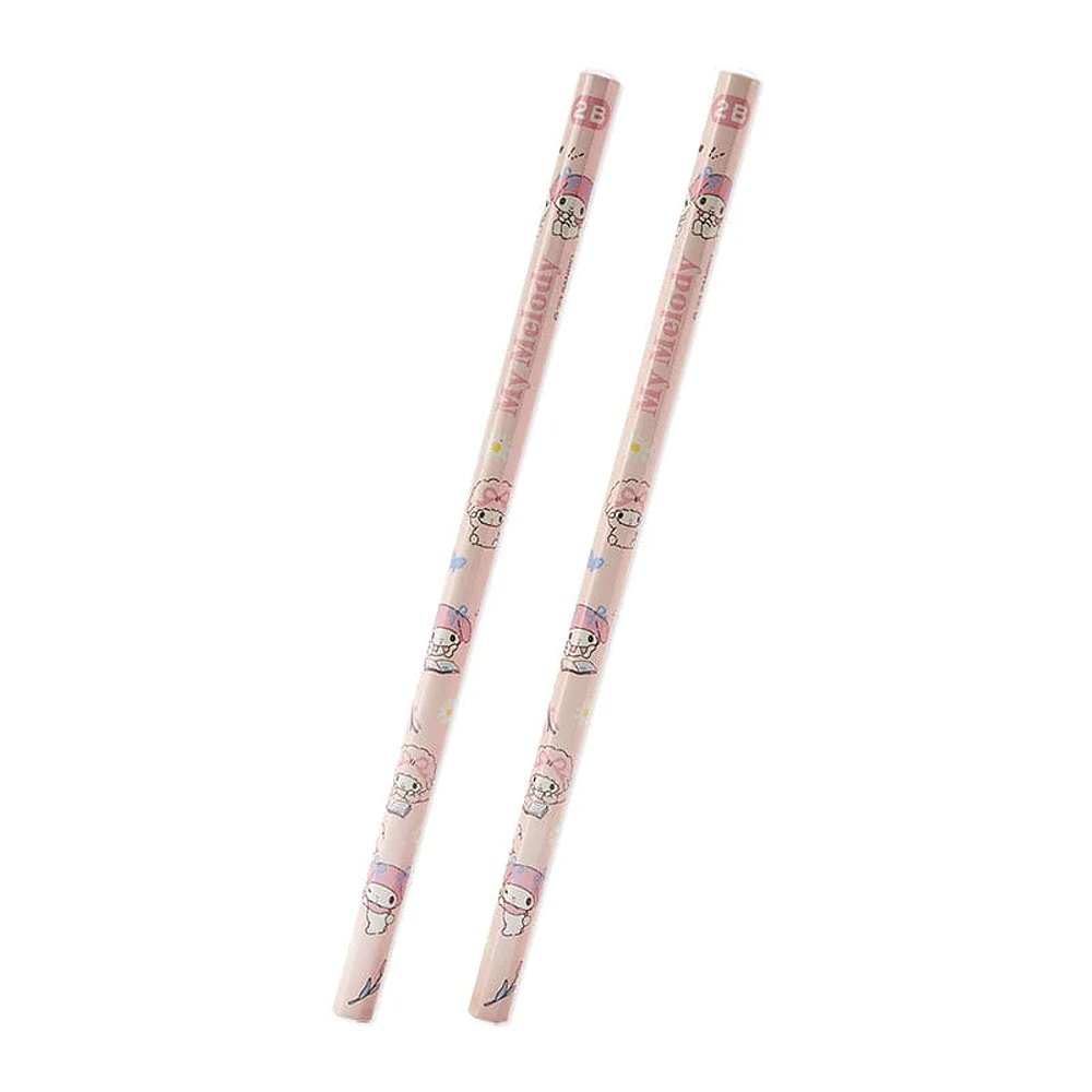 My Melody 12pcs Pencil Set