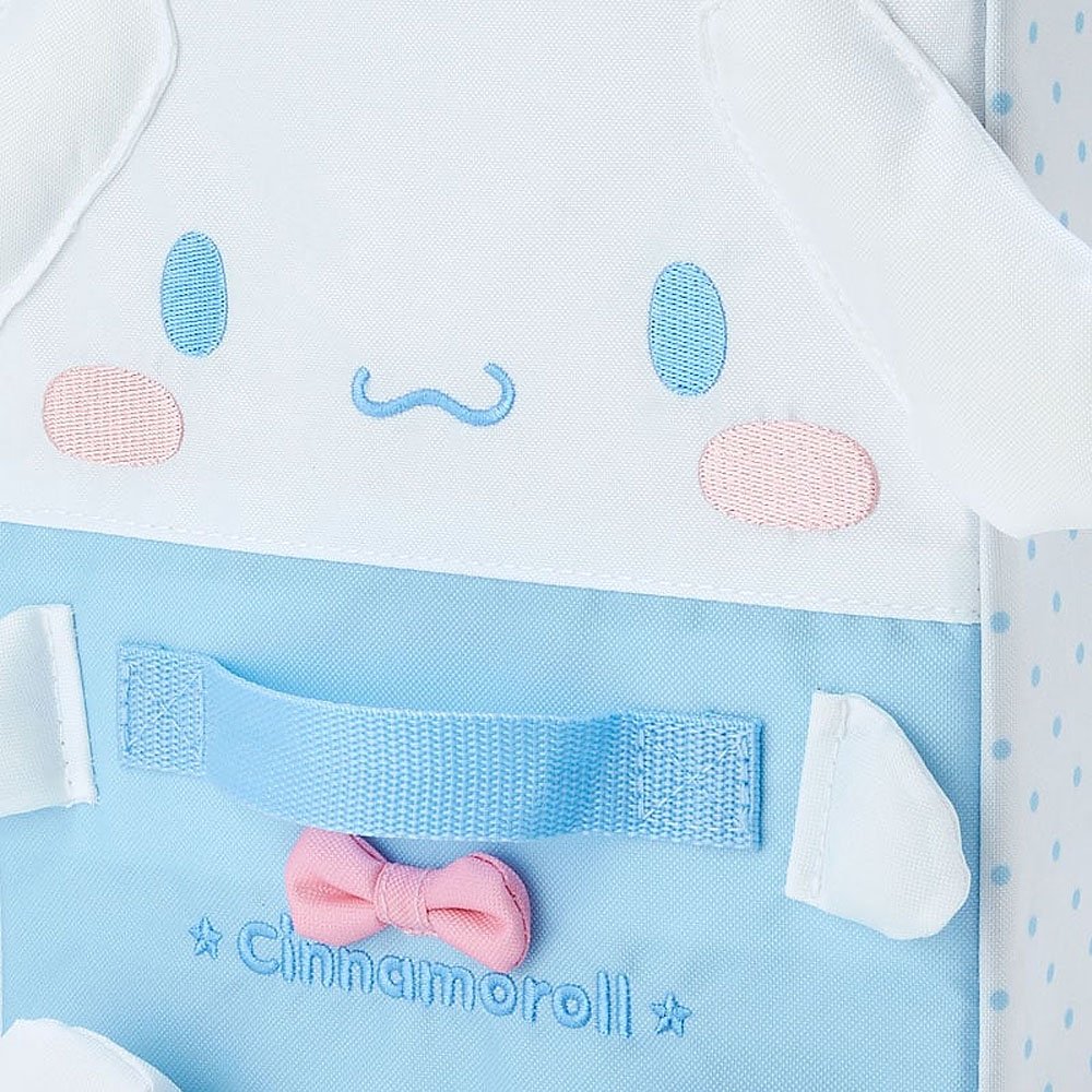 Sanrio Cinnamoroll Foldable Storage Box: Small