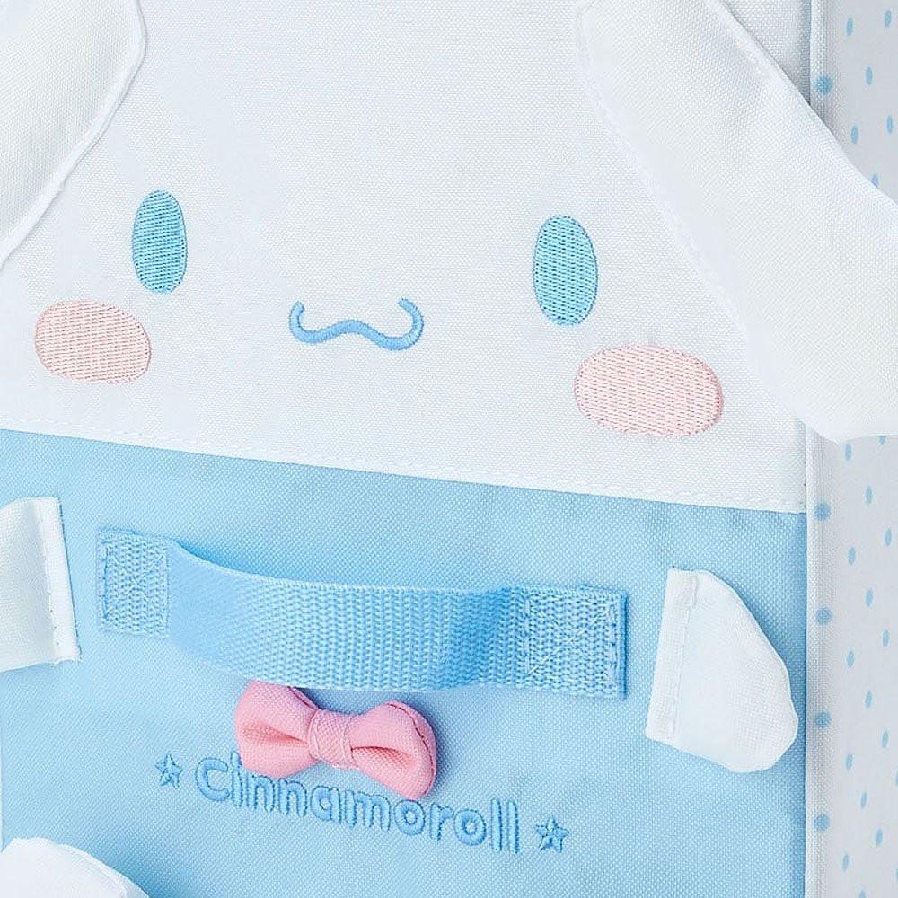 Sanrio Cinnamoroll Foldable Storage Box: Small