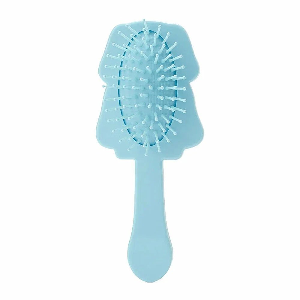 Sanrio Cinnamoroll Die-Cut Hair Brush