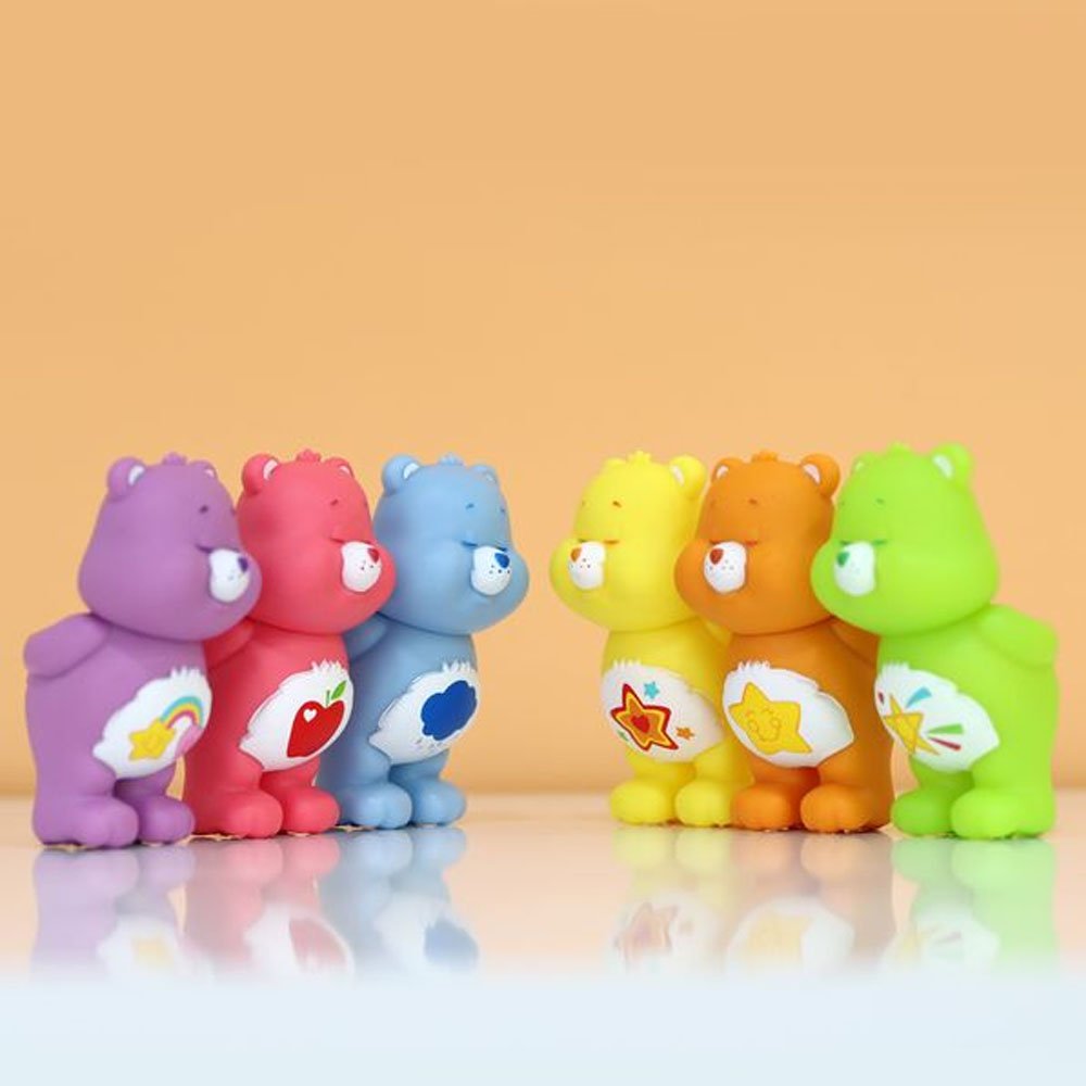 Care Bears Standing Figure Blind Box