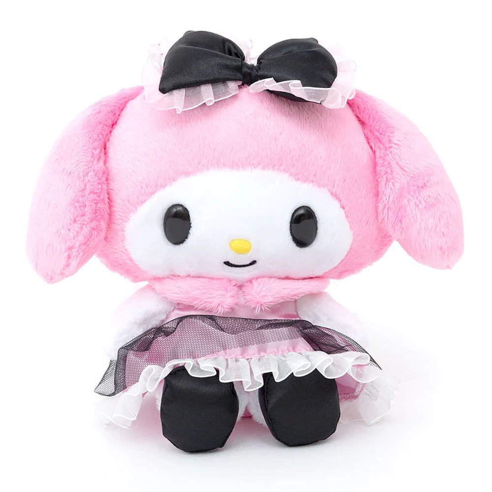 Sanrio My Melody Lovely Girl 7" Plush