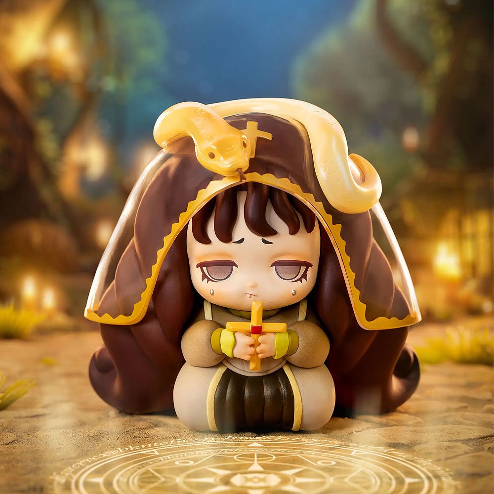 LILITH The Century of Mary Blind Box Figure