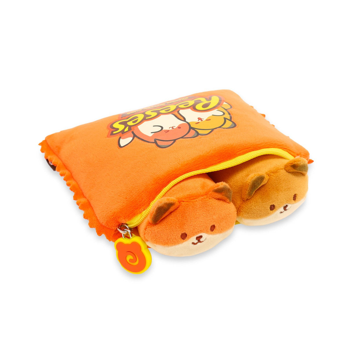 Anirollz x Reese's | Foxiroll BFF Mini Pouch